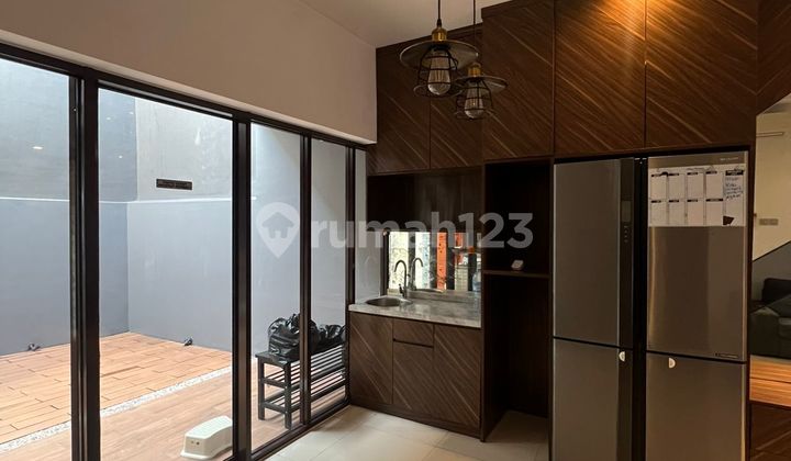 Dijual Rumah Murah Di Cirendeu Furnish Dkt Mrt Lebak Bulus Dijual Rumah Murah Di Cirendeu Furnish Dkt Mrt Lebak Bulus