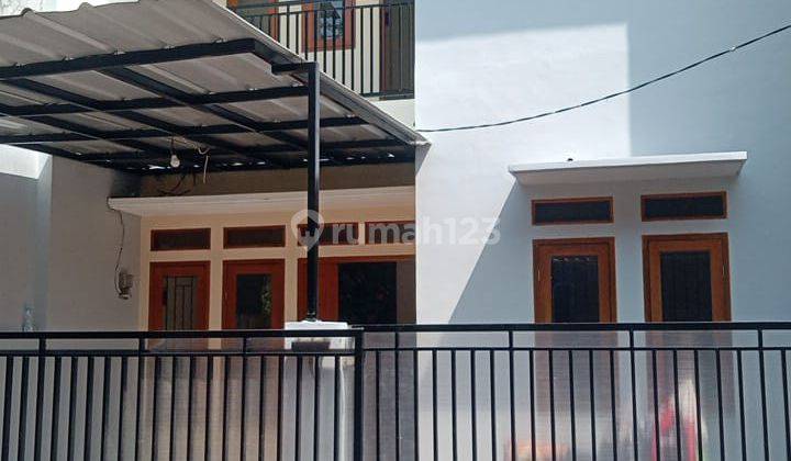 Rumah Dijual Murah Ciputat Timur 2