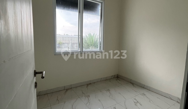 Dijual Rumah New Siap Huni Murah Tanah Luas 103 Dkt St. Sudimara Dijual Rumah New Siap Huni Murah Tanah Luas 103 Dkt St. Sudimara