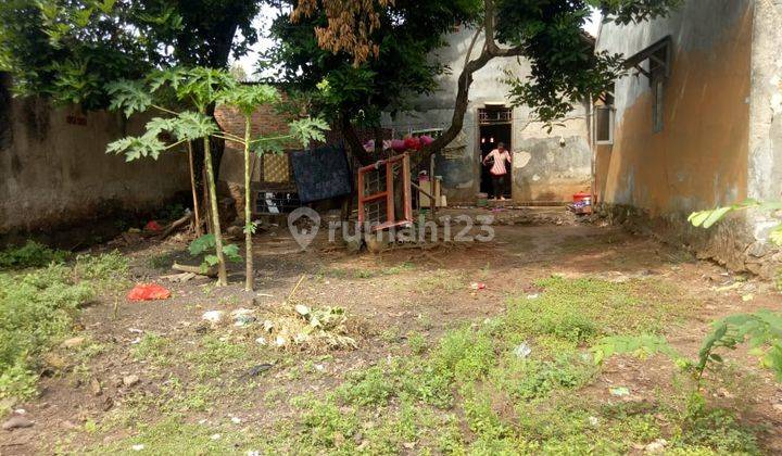 Tanah Shm 348.0 M² Di Padurenan, Mustika Jaya 2