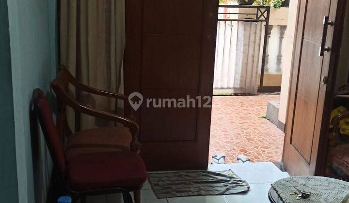 Rumah 2 Lantai SHM Pondok Pekayon Indah, Bekasi Selatan 2