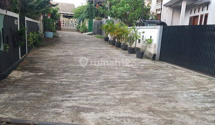 Rumah 2kt Dibawah 1m Shm Di Pekayon Bekasi 2