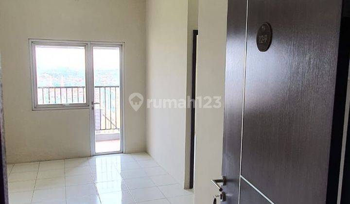 Apartemen Mont Blanc BTC CITY 2 Kamar Tidur Bagus bekasi timur Unfurnished 2