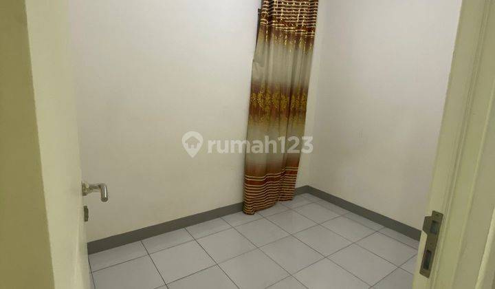 Rumah minimalis dalam Cluster Branta Sriamur, Tambun Utara 2