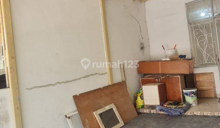 Rumah siap huni di Galaxy, Bekasi selatan 2