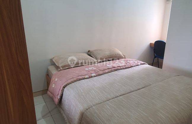 Dijual Apartemen 2 Kamar Tidur SHMRS Summarecon Bekasi - Springlake 2