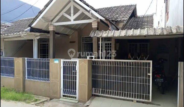 Dijual Rumah Shm Dibawah Harga Pasar Pekayon, Bekasi Selatan 1