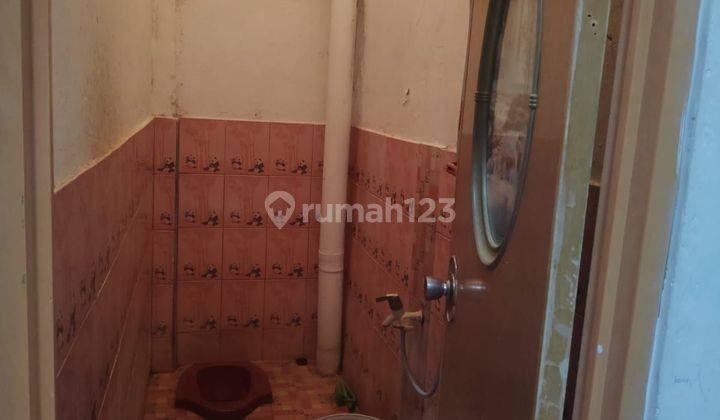 Dijual Rumah 2 Lantai Shm Rawalumbu, Bekasi 2