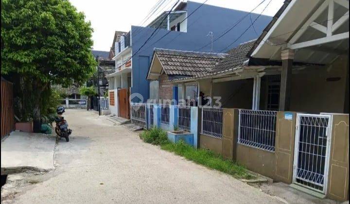 Dijual Rumah Shm Dibawah Harga Pasar Pekayon, Bekasi Selatan 2