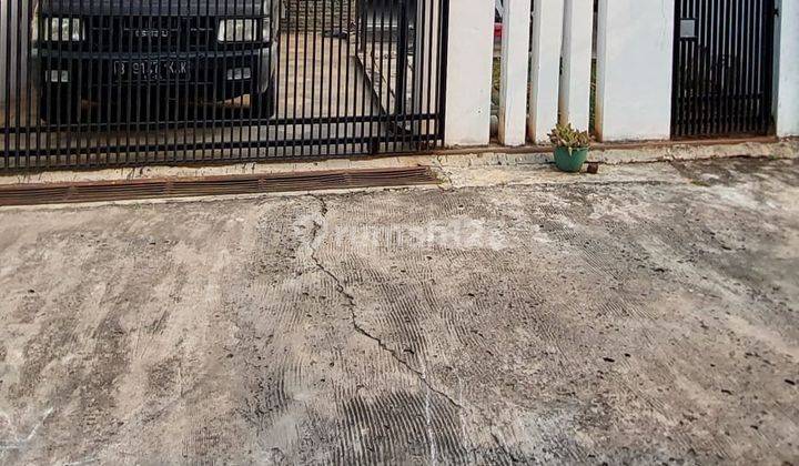 Rumah 2kt Dibawah 1m Shm Di Pekayon Bekasi 1