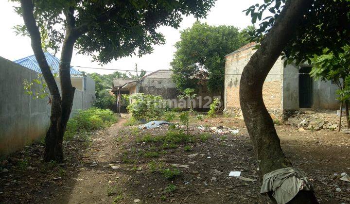 Tanah Shm 348.0 M² Di Padurenan, Mustika Jaya 1