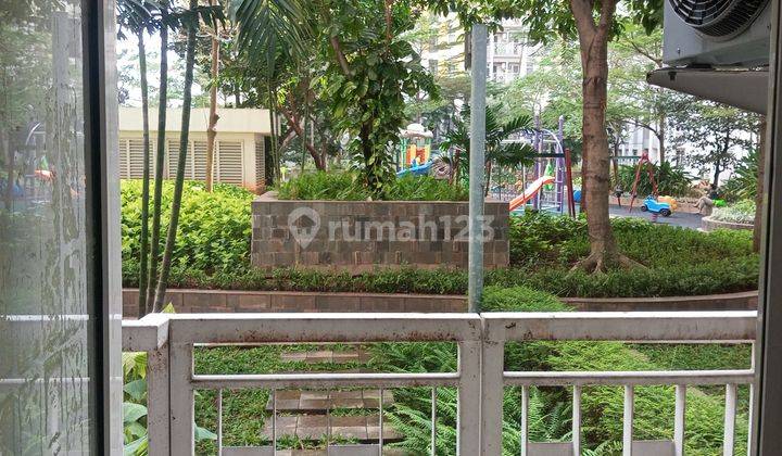 Apartemen Summarecon Bekasi - Springlake Unfurnished 1