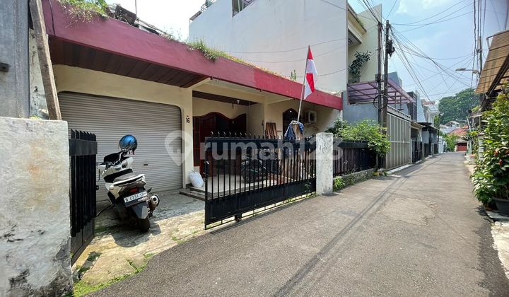 Rumah Hanya Hitung Tanah Saja Jalan 1 Mobil Dekat Taman Rumah Hanya Hitung Tanah Saja Jalan 1 Mobil Dekat Taman