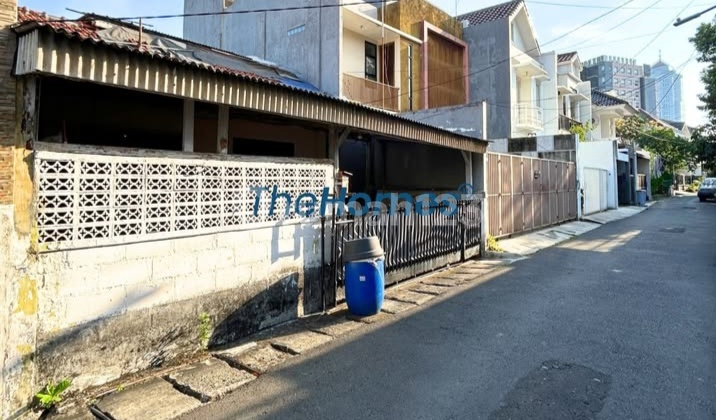 Jarang Ada !! Rumah Hanya Hitung Tanah Jalan 2 Mobil Dalam Komplek Jarang Ada !! Rumah Hanya Hitung Tanah Jalan 2 Mobil Dalam Komplek