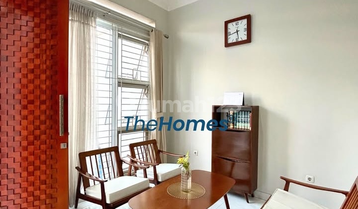 Rumah Bagus 2 Lantai Siap Huni Jalan 1 Mobil 2