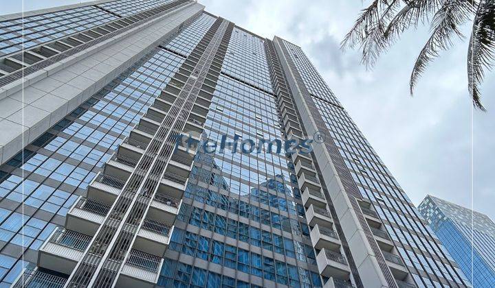 Apartemen Casa Grande Tower Mirage Lantai 20 By Pakuwon 2