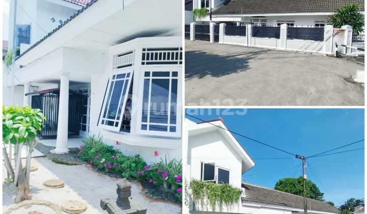 Rumah Siap Huni Taman Shangrila Indah 1 Petukangan Selatan Jakarta Selatan 2