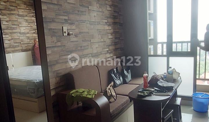 Apartment Full Furnished - The Royal Olive Residence Pejaten Jl. Warung Buncit 2