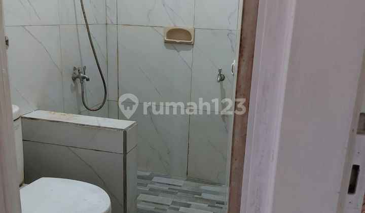 Rumah siap huni di cluster Yunani Banjar Wijaya Cipondoh  2