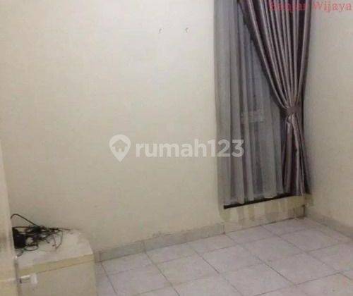 Rumah siap huni di cluster edelweis Karawaci Tangerang  2