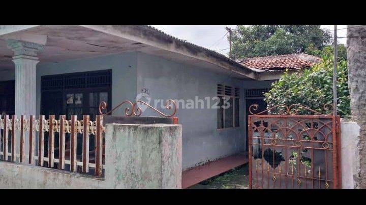 Jual Rumah Butuh Uang di dekat Pesantren Asysyafiiyah Bekasi 2