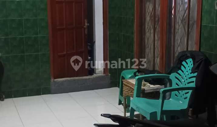 Dijual Rumah 2 Lantai Perum Pondok Suri Jatirahayu Pondok Gede 2