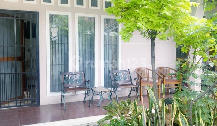 Dijual Rumah Taman Shangrila Indah 1 Petukangan Selatan Jakarta Selatan 1