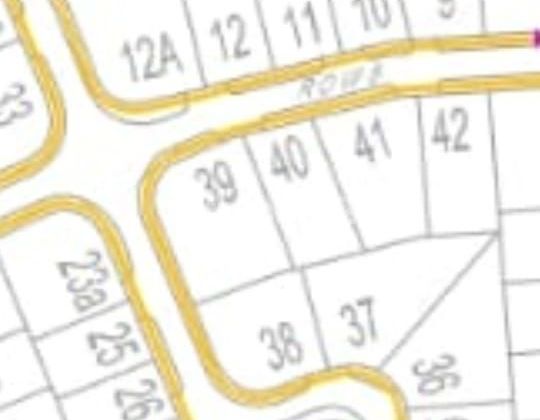 Jual Cepat Kavling Depan Taman Di Kencana Loka Blok A di Perumahan Kencana Loka 12.5, Jl. Pena Kencana, Ciater, Serpong, Kota Tangerang Selatan, Banten, Indonesia, 15310, BSD Kencana Loka 2