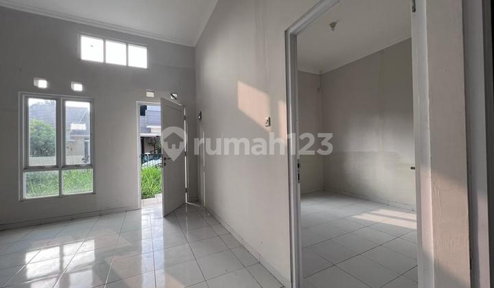 Di Perumahan Pondok Rajeg Cibinong Bogor