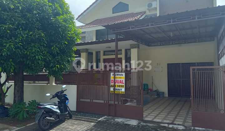 Jual Di Anggrek Loka , Lokasi Depan Taman, Dekat Trans Bsd,sekolah Dan Kuliner Jual Di Anggrek Loka , Lokasi Depan Taman, Dekat Trans Bsd,sekolah Dan Kuliner