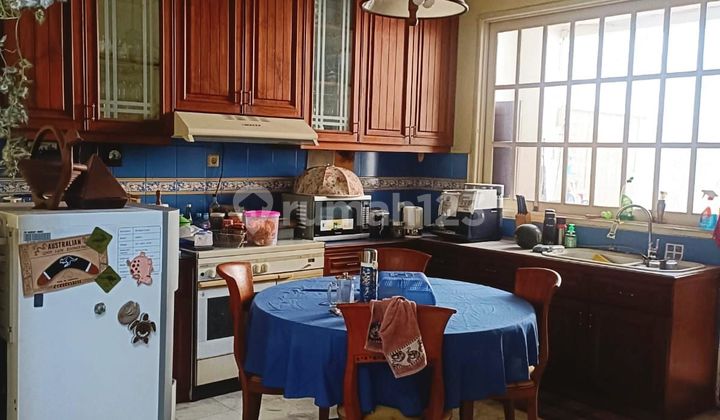 Jual Rumah di Jln pendidikan 1 Bintaro 2