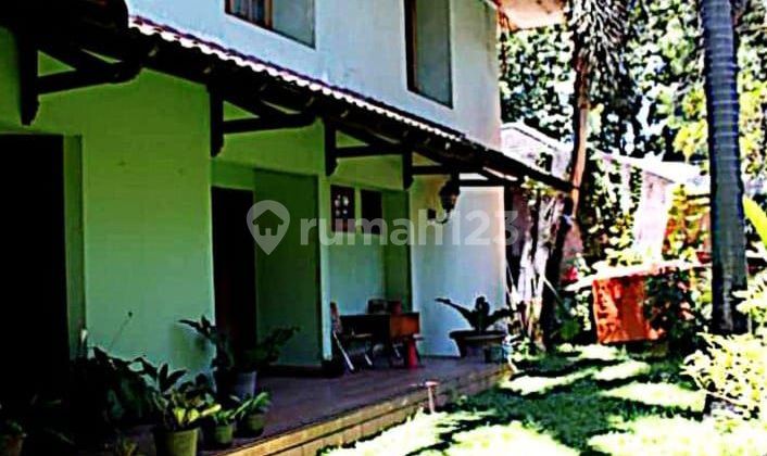 Jual Rumah di Jln pendidikan 1 Bintaro