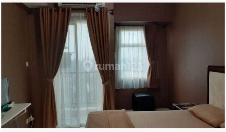 Apartement  Ayodhya Residences Bagus Furnished Murah 2