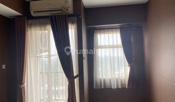 Apartement  Ayodhya Residences Bagus Furnished Murah 2