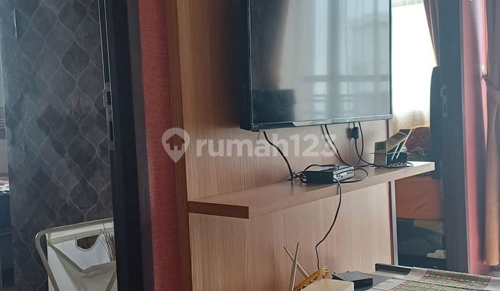 Di Sewakan Apartement Green View 2 Bedroom Serpong 2