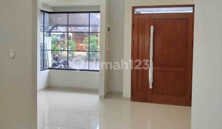 Jual di Kencana Loka Siap Huni Dekat Stasiun Sekolah dan Kuliner 2