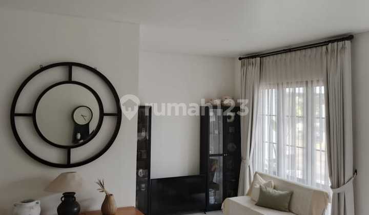 Jual Rumah Di Neo Catalonia Bsd 2