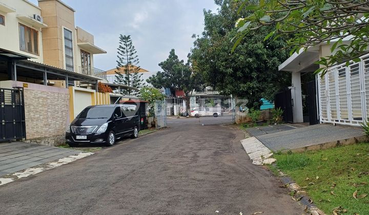 Sewakan Cocok Buat Kantor Siap Huni di Kencana Loka Bsd,Dekat Stasiun,Kuliner 2