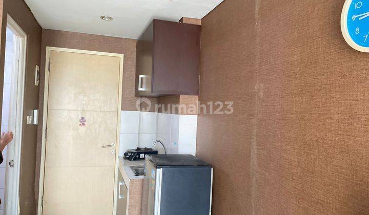 Apartement  Ayodhya Residences Bagus Furnished Murah 2