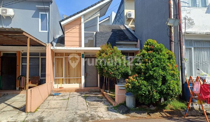 For Rent at Beranda Serpong Serua Near Sudimara Station For Rent at Beranda Serpong Serua Near Sudimara Station