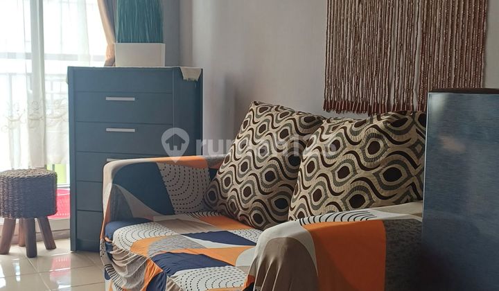 Di Sewakan Apartement Green View 2 Bedroom Serpong