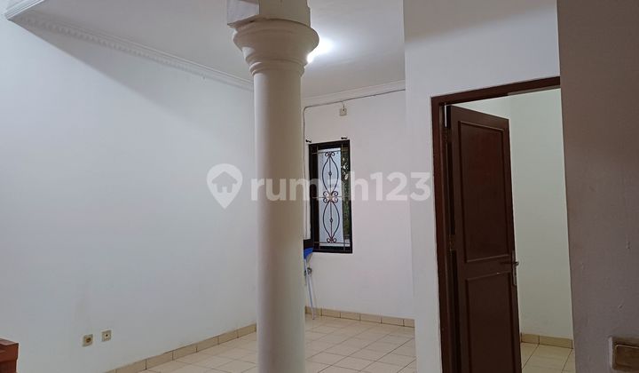 For Rent House in Nusa Loka BSD, Move-in Ready 2