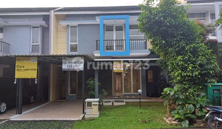 For Rent House In Delatinos Costarica Bsd