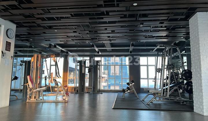 For Sale Roseville Apartment in BSD 2