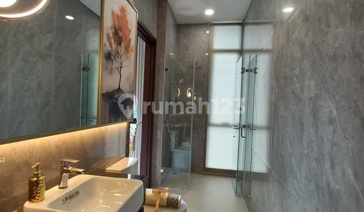 Maple Golf Summarecon Bogor 2