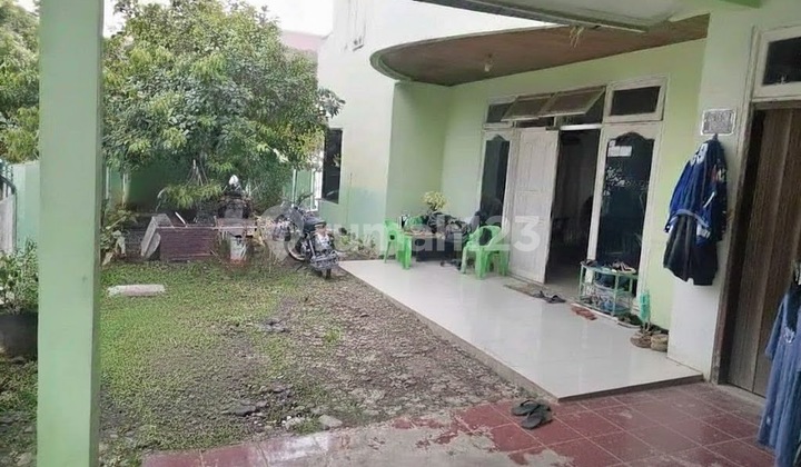 2-Story Spacious House in Griya Jatisari Housing, Jakasampurna, Bekasi City 2