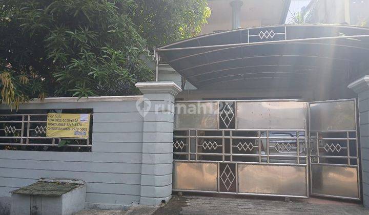 Rumah  Di Petukangan Utara Jakarta Selatan #FTSJCH 1