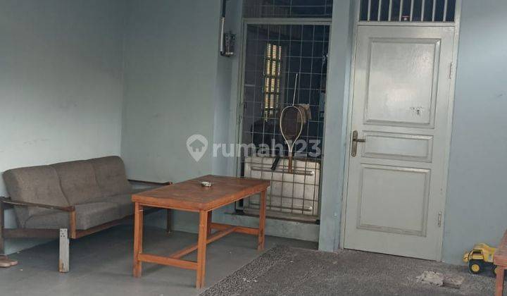 Rumah Siap Huni Di Petukangan Selatan #FTSJ 1