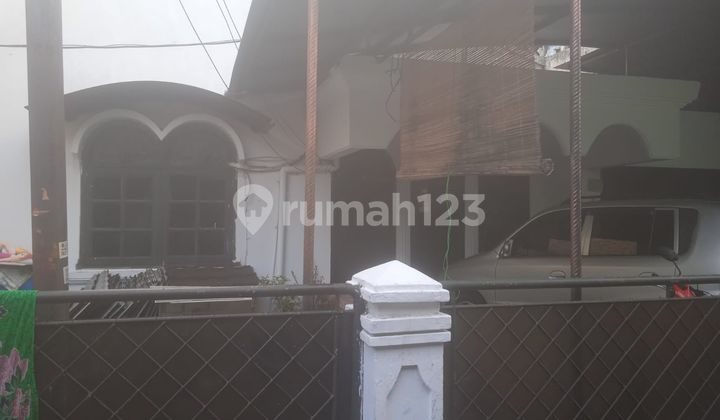Rumah di Kebon Jeruk Jakarta Barta Rumah di Kebon Jeruk Jakarta Barta