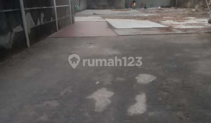 Tanah Di Penggilingan Jakarta Timur 2